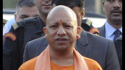 The Hindu Yuva Vahini had played a key role in Adityanath’s campaign in the 2004, 2009 and the 2014 Lok Sabha elections. The Hindu Yuva Vahini had played a key role in Adityanath’s campaign in the 2004, 2009 and the 2014 Lok Sabha elections.
