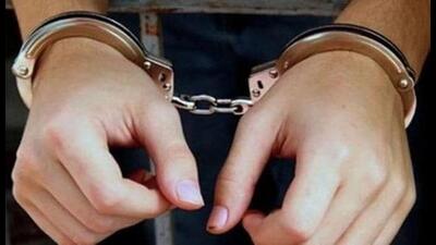 The Punjab vigilance bureau (B) on Friday arrested a main passer (member of gang involved in illegal movement of goods without paying tax) identified as Rajinder Singh Sodhi, aka Lovely, from Ambala and recovered cash from his house.