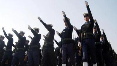 The Agnipath scheme inducts soldiers for short-term into the three defence services in India. (File/Representative Image) The Agnipath scheme inducts soldiers for short-term into the three defence services in India. (File/Representative Image)