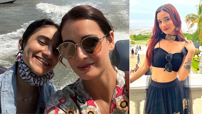 Dia Mirza remembers her niece Tanya Kakde, who died earlier this week.