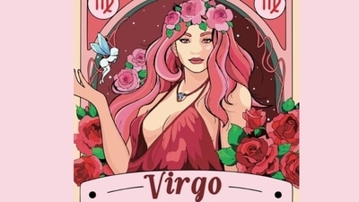 Virgo Daily Horoscope for August 4, 2022: You should seek the advice of a financial professional. Virgo Daily Horoscope for August 4, 2022: You should seek the advice of a financial professional.