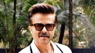 Actor Anil Kapoor was recently seen in the film JuggJugg Jeeyo.