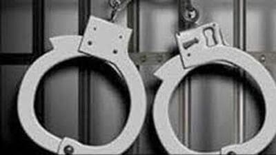 The woman’s husband Shahnawaz Ahmad Dar and her in-laws, including three women , were arrested. Initially, inquest proceedings were initiated under Section 174 of the Code of Criminal Procedure. (HT PHOTO)
