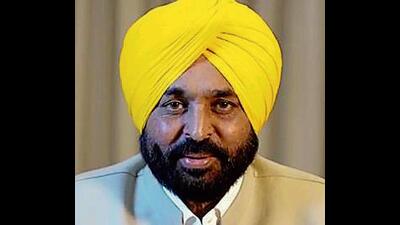 Chief minister Bhagwant Mann on Wednesday asked the party MLAs to proactively focus on development works and issues of public importance without disturbing the balance between executive and legislative. Chief minister Bhagwant Mann on Wednesday asked the party MLAs to proactively focus on development works and issues of public importance without disturbing the balance between executive and legislative.