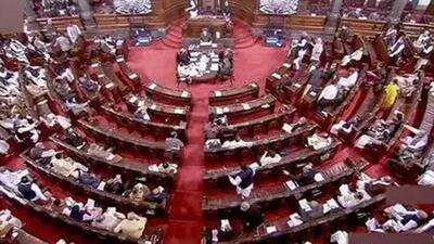 A plethora of bills are set to be discussed in both houses of Parliament. (File image) A plethora of bills are set to be discussed in both houses of Parliament. (File image)