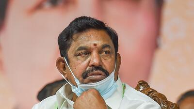 The Supreme Court on Wednesday set aside a 2018 Madras high court order for a CBI probe into allegations of corruption in awarding road contracts by then Tamil Nadu chief minister E Palaniswami. The probe order remained stayed by the top court since October 2018. (PTI)