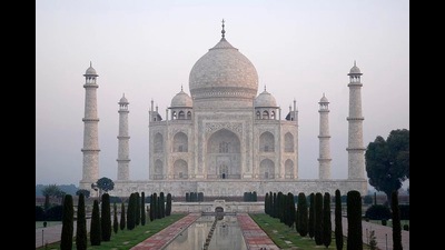 Free entry at Taj, Agra Fort from August 5 to 15 (File)