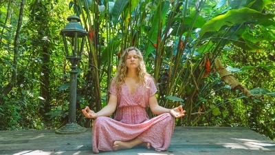 In the world that we are living today, anxiety and stress have become a part of our day-to-day life and almost every other person we meet is dealing with mental health issues. We are so focused on making money and pleasing the people around us that we tend to forget about our mental health. When you are too overwhelmed with your thoughts, that is when you need to go on a retreat. There are several places in India that will help you connect with your inner self and rejuvenate your mind and soul. (Usnplash) In the world that we are living today, anxiety and stress have become a part of our day-to-day life and almost every other person we meet is dealing with mental health issues. We are so focused on making money and pleasing the people around us that we tend to forget about our mental health. When you are too overwhelmed with your thoughts, that is when you need to go on a retreat. There are several places in India that will help you connect with your inner self and rejuvenate your mind and soul. (Usnplash)