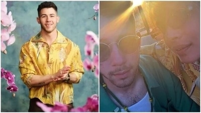 Priyanka Chopra has opened up about sharing clothes with Nick Jonas. Priyanka Chopra has opened up about sharing clothes with Nick Jonas. 