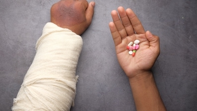 Juvenile arthritis: Causes, symptoms, treatment and all you need to know about arthritis in children (Towfiqu Barbhuiya) Juvenile arthritis: Causes, symptoms, treatment and all you need to know about arthritis in children (Towfiqu Barbhuiya)