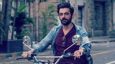 Sunil Grover has an impressive line up of films. Sunil Grover has an impressive line up of films. 