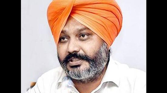 As government hospitals in Punjab and PGIMER, Chandigarh, stopped treatment of patients under the Ayushman Bharat-Sarbat Sehat Bima Yojana (AB-SSBY) due to non-payment of dues by the state government, Punjab finance minister Harpal Singh Cheema on Wednesday said that he has sanctioned ₹100 crore to clear the pending payments under the scheme