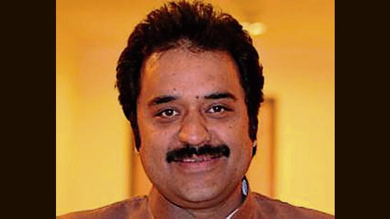 The Haryana Vidhan Sabha secretariat on Wednesday informed the Election Commission (EC) that the Adampur assembly segment of Hisar district has fallen vacant in the wake of Congress MLA Kuldeep Bishnoi’s resignation from this assembly seat, a move that will set into motion the exercise to hold bypoll. (HT File Photo) The Haryana Vidhan Sabha secretariat on Wednesday informed the Election Commission (EC) that the Adampur assembly segment of Hisar district has fallen vacant in the wake of Congress MLA Kuldeep Bishnoi’s resignation from this assembly seat, a move that will set into motion the exercise to hold bypoll. (HT File Photo)