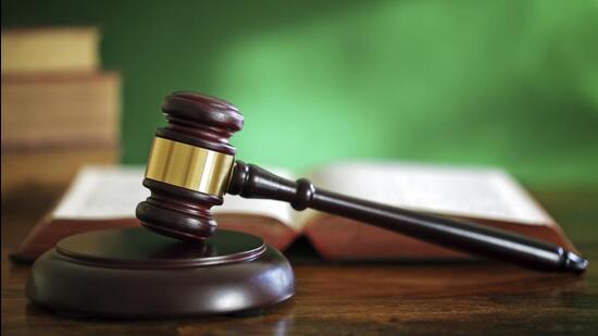 The court of additional district and sessions judge Rajiv K Beri also imposed a fine of ₹1 lakh on the convict, Yash Pal, 34, a resident of Sector 56, Chandigarh. (Getty Images/iStockphoto)