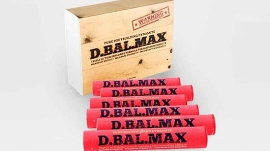 D-Bal Max is considerably safer and legal and produces comparable outcomes with the difficulties of availability.