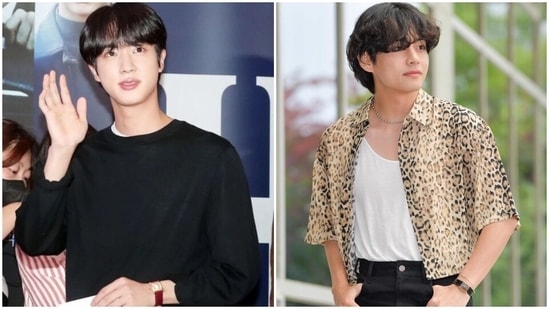 Most Incredible Luxury Watches Owned by BTS Members