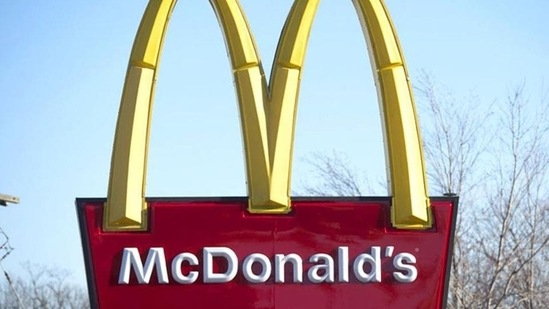 McDonald's worker shot in New York over cold fries | World News ...