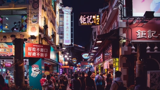 Macau resumes quarantine free travel with mainland China(Unsplash)