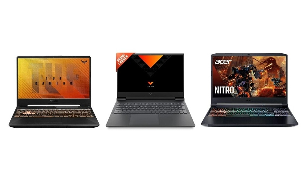 Best budget gaming laptops pack good features and come at affordable