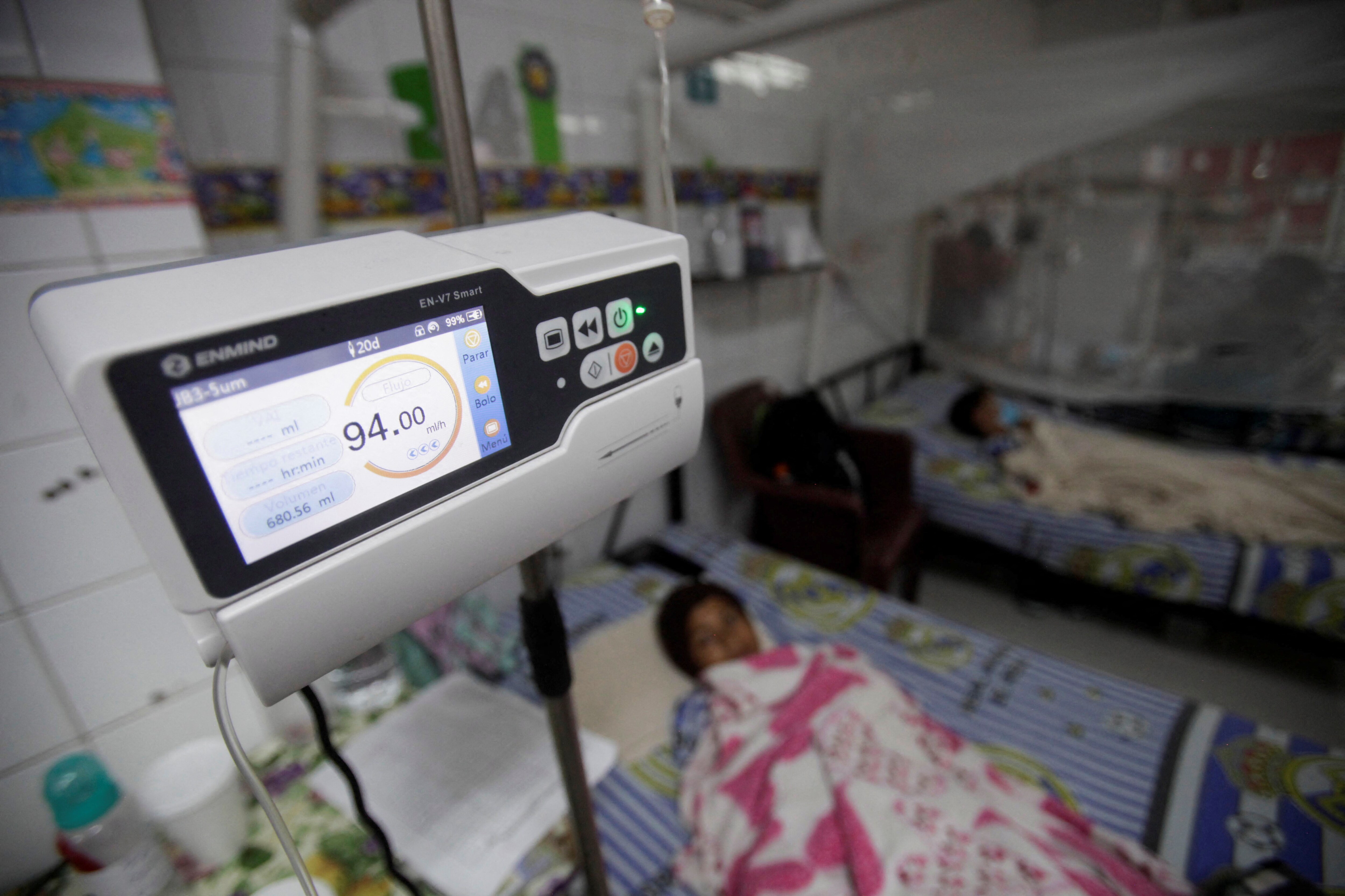 Dengue: The viral infection is transmitted to humans through bite of an infected mosquito (Image for representational purpose only) (REUTERS)