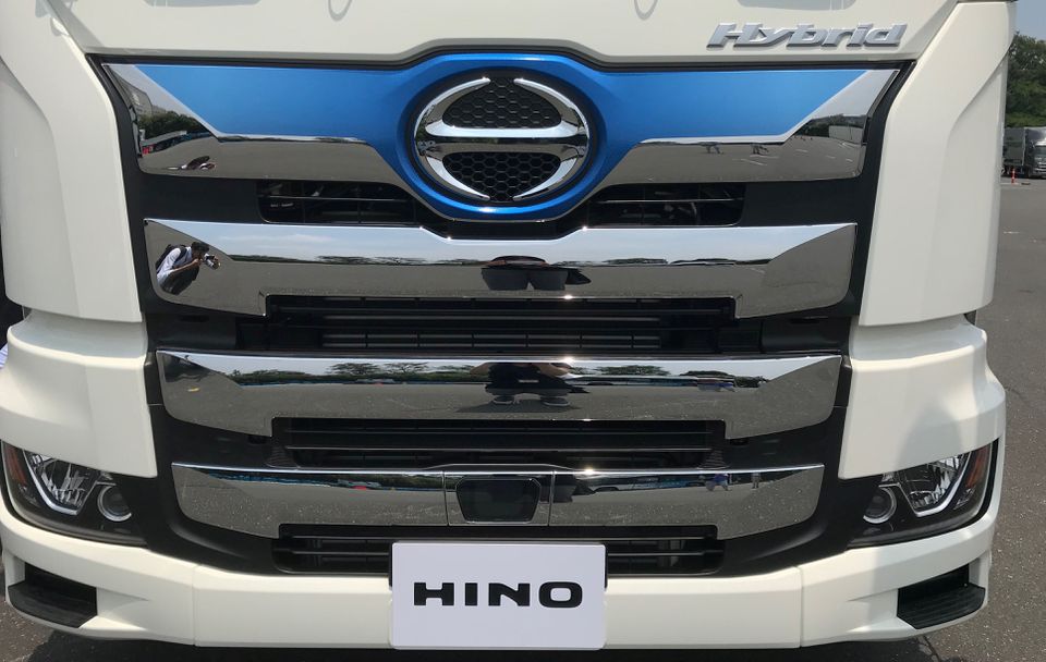 Hino said it would come up with a new corporate governance system within three months. (Reuters) Hino said it would come up with a new corporate governance system within three months. (Reuters)