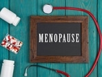 Premature menopause is associated with an increased risk of heart disease: Study((Getty Images/iStockphoto)) Premature menopause is associated with an increased risk of heart disease: Study((Getty Images/iStockphoto))