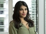 A file photo of Ankiti Bose, co-founder of Zilingo Pte, in Singapore.(Bloomberg) A file photo of Ankiti Bose, co-founder of Zilingo Pte, in Singapore.(Bloomberg)