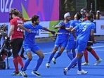 India vs Wales Live Streaming CWG 2022: When & Where to watch IND vs WAL match(AP)