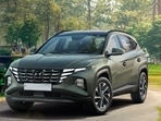 Hyundai Tucson's price will be announced on August 10.&nbsp;