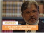 Annu Kapoor will be next seen in the Amazon Prime Video series Crash Course. Annu Kapoor will be next seen in the Amazon Prime Video series Crash Course.