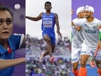 CWG 2022 Highlights: Murali Sreeshankar won silver medal in men's long jump finals