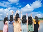 Friendship Day 2022: 5 Amazing friendship day gift ideas(Pexels) Friendship Day 2022: 5 Amazing friendship day gift ideas(Pexels)