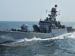 Interested candidates will be able to apply for the vacancies on the official website joinindiannavy.gov.in. File Photo (Credit: Indian Navy)(File photo) Interested candidates will be able to apply for the vacancies on the official website joinindiannavy.gov.in. File Photo (Credit: Indian Navy)(File photo)