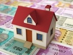If the repo rate increases, it will lead to a higher EMI for home loan borrowers.(Getty Images/iStockphoto) If the repo rate increases, it will lead to a higher EMI for home loan borrowers.(Getty Images/iStockphoto)