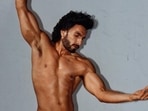 Ranveer Singh has been approached by PETA to do a nude photoshoot.(Papermag)