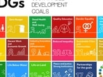 The Sustainable Development Goals (SDGs) Report 2022 has finally revealed the severity of the social, economic and environmental setbacks endured by the world during the two-years spanning the Covid-19 pandemic.(Shutterstock)
