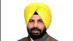 Almost 80% of consumers who got their electricity bills this month have benefitted from the Aam Aadmi Party government’s free power scheme, Punjab power minister Harbhajan Singh (in picture) said on Thursday. (Photo: Facebook) Almost 80% of consumers who got their electricity bills this month have benefitted from the Aam Aadmi Party government’s free power scheme, Punjab power minister Harbhajan Singh (in picture) said on Thursday. (Photo: Facebook)