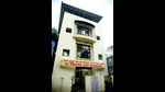 One of NMMC’s libraries in Vashi. The Navi Mumbai Municipal Corporation comes up with a dress code for students visiting its libraries. (BACHCHAN KUMAR/HT PHOTO) One of NMMC’s libraries in Vashi. The Navi Mumbai Municipal Corporation comes up with a dress code for students visiting its libraries. (BACHCHAN KUMAR/HT PHOTO)