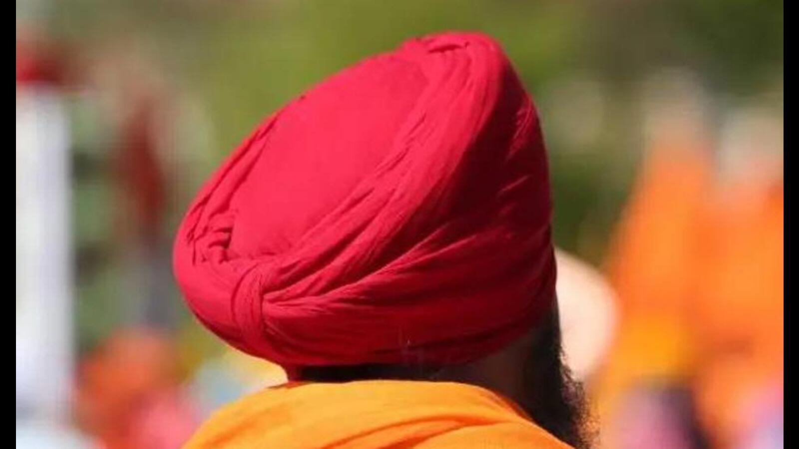 Border Patrol Agents Are Trashing Sikh Asylum-Seekers' Turbans