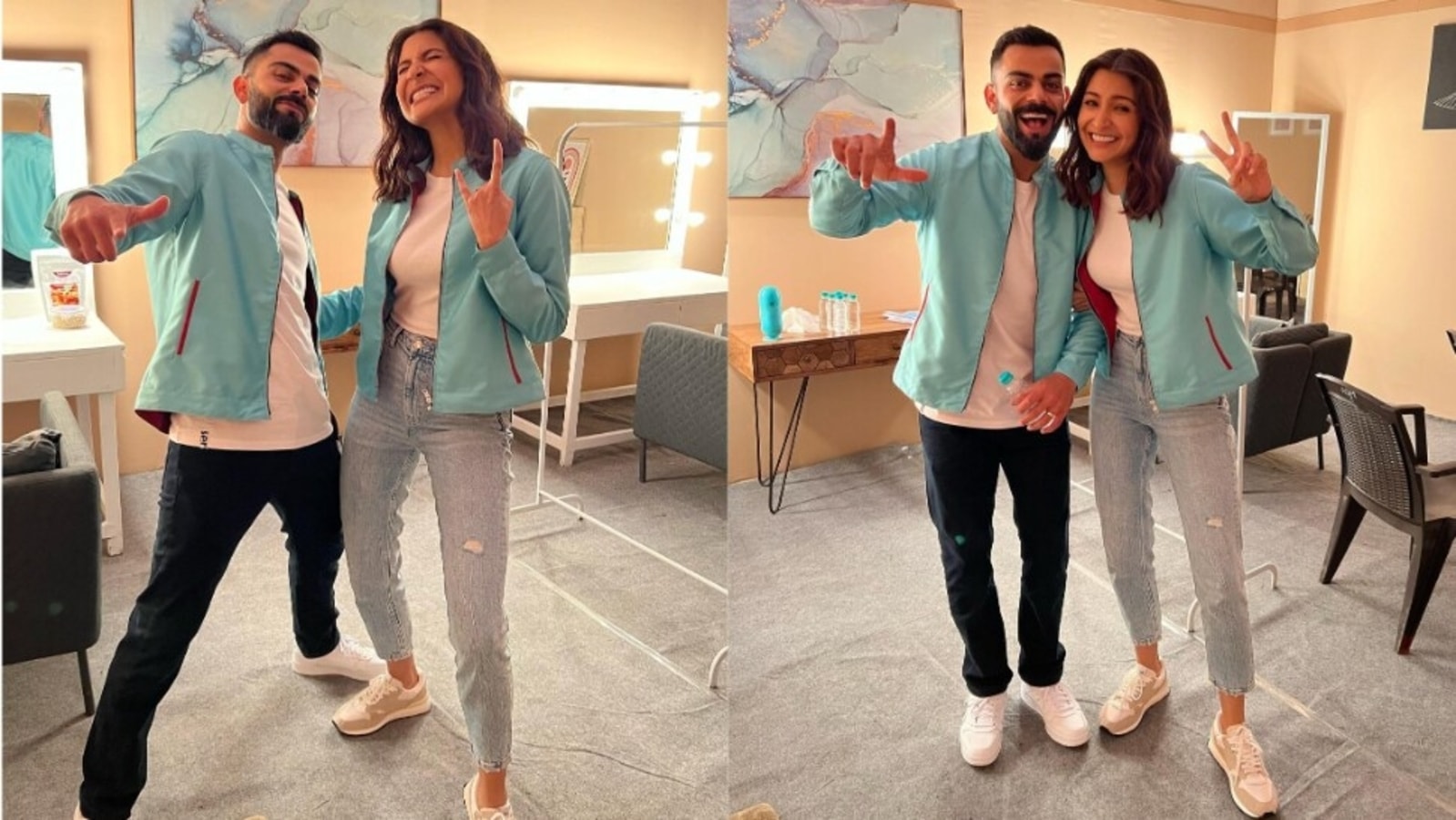virat kohli white sneakers