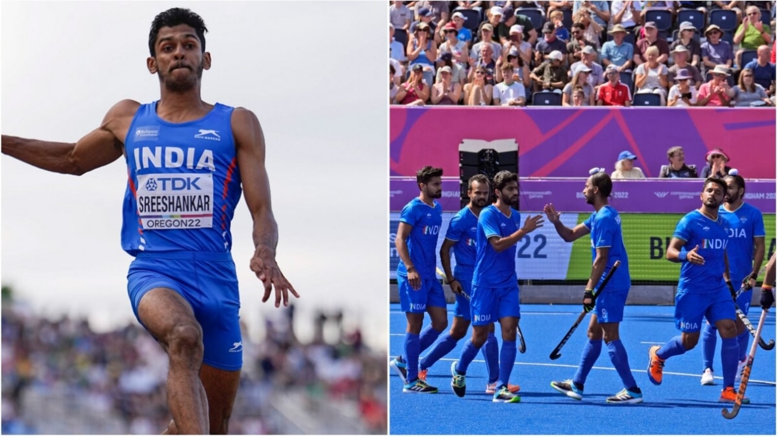 Commonwealth Games 2022 Day 7 India Full Schedule: What is IND's schedule  today? - Hindustan Times