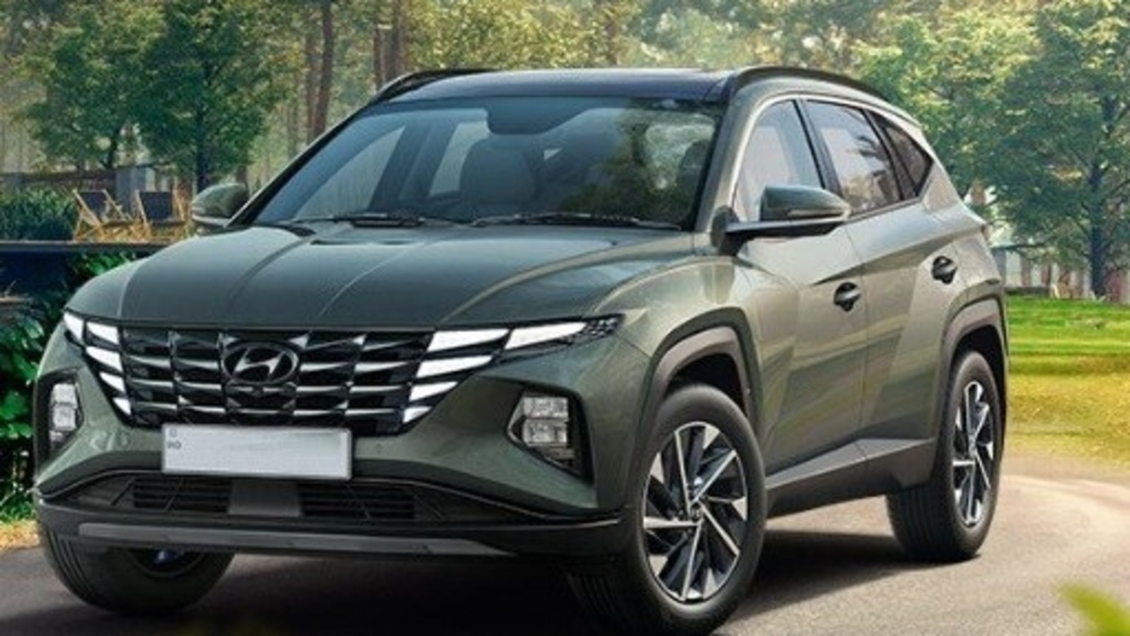 Hyundai To Announce Price Of Its New SUV On This Date Check Its 