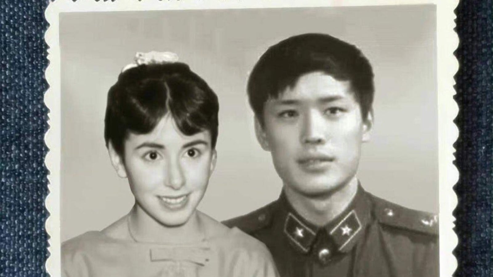 The fake love story of Nancy Pelosi and Chinese journalist Hu ...