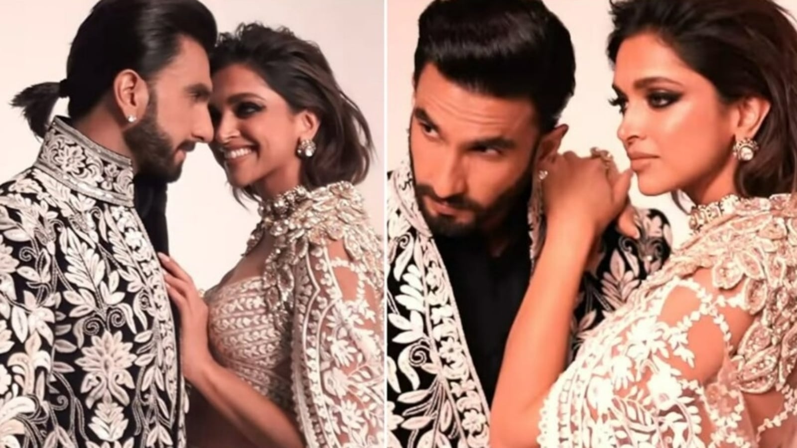 Deepika Padukone Shares Pics From Paris Fashion Week. Husband Ranveer Singh  Can't Keep Calm