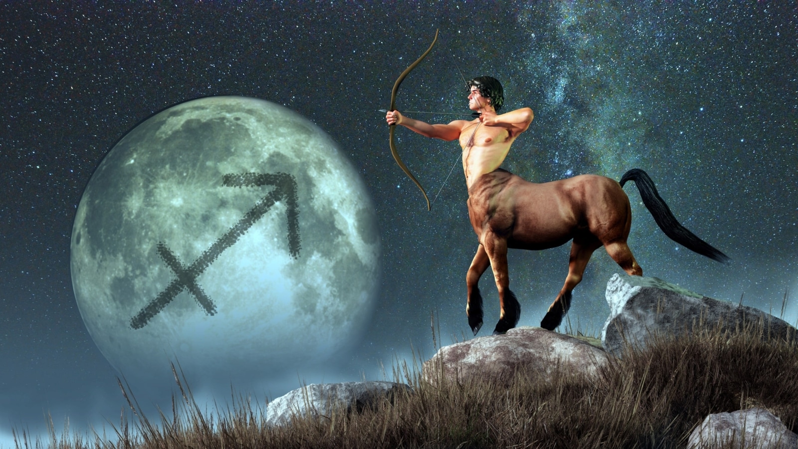 Which Zodiac signs are compatible with Sagittarius? Astrology