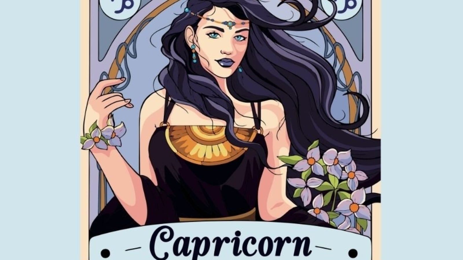 Capricorn Daily Horoscope for August 5, 2022 Keep your calm