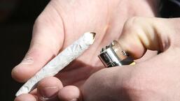 When the parcel was couriered to the destined address in Bhandup, Changal accepted it and was subsequently arrested (Reuters)