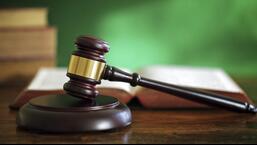 The court of additional sessions judge Ajit Atri on Thursday rejected the anticipatory bail plea of Raman Balasubramanium, former chairperson of the Ludhiana Improvement Trust (LIT), in a corruption case related to sale of plots. (Getty Images/iStockphoto)