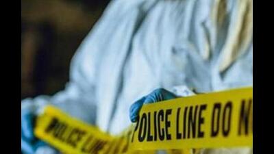 The victim’s father said the accused started thrashing his daughter a year after their marriage for not bringing enough dowry and demanded money as well as a four-wheeler. (Getty Images)