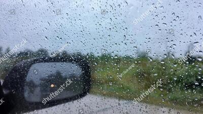 Moderate or light rains were expected in the city for the next two to three days. (HT PHOTO)